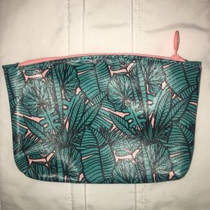 IPSY Bag - perfect for makeup, toiletries, travel!